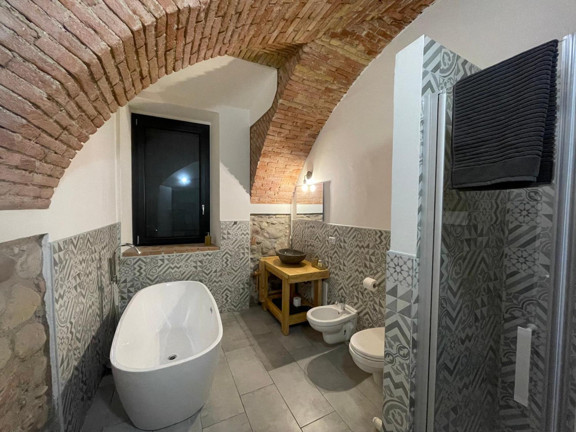 Agriturismo Al Mancino Lonato Exterior photo